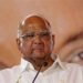 Pawar’s praise of RSS triggers speculation