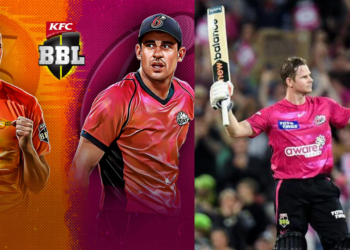 perth scorchers vs sydney sixers