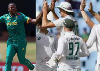 sa vs pak: maphaka to make history as south africa's youngest debutant!