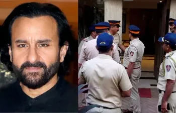 Saif Ali Khan