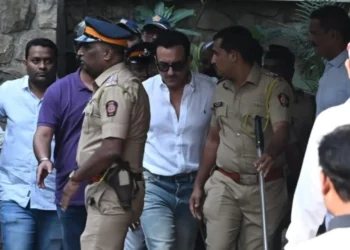Saif Ali Khan