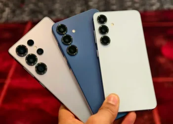 Samsung galaxy s 25 series