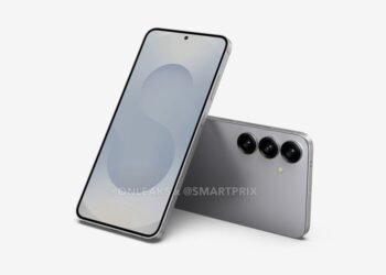 Samsung galaxy sS25 series