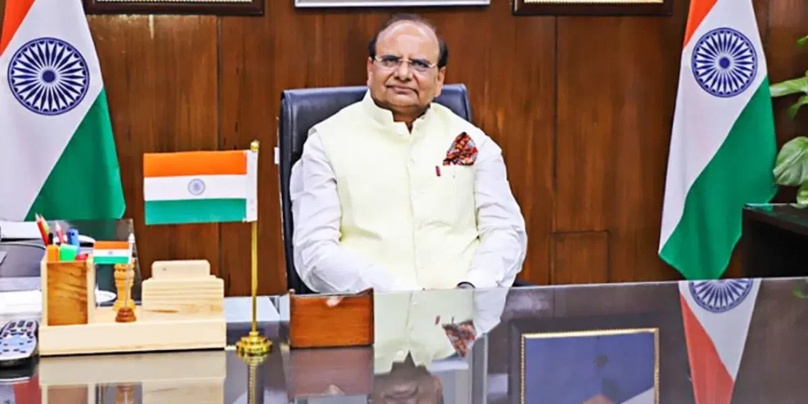 Delhi Notifies Rules to Ban Unregulated Deposit Schemes