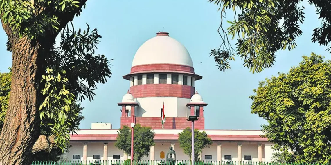 SC  tays ₹1.12 Lakh Cr GST Notices to Online Gaming Cos