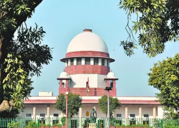 SC  tays ₹1.12 Lakh Cr GST Notices to Online Gaming Cos
