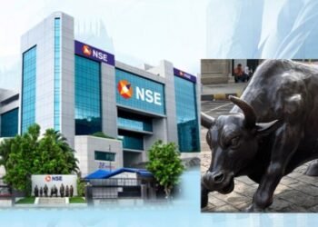 Economic Survey 2025 Warns of Major Stock Market Correction