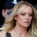 Stormy Daniels: The Woman Who Took on Trump
