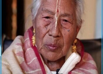 Thiyam Suryamukhi Devi