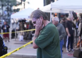 Tesla Cybertruck Explosion, New Orleans Terror Attack, Nightclub Shooting Mark Grim Start to 2025