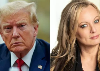 Historic Conviction: Trump Sentenced in Hush Money Case