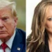 Historic Conviction: Trump Sentenced in Hush Money Case