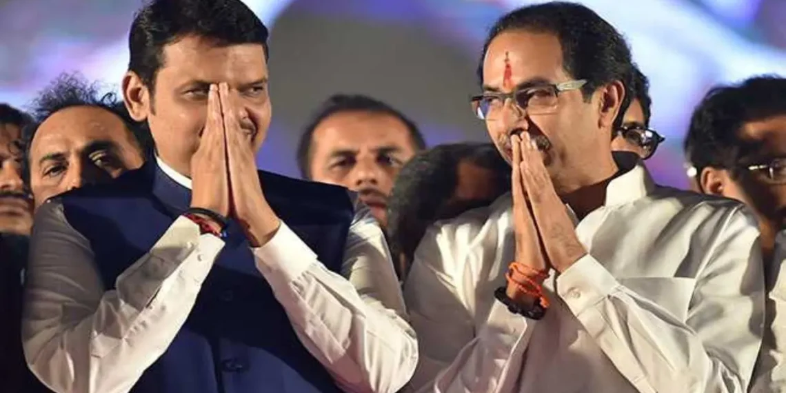 Maharashtra: Will Thackeray Find Common Ground with BJP?