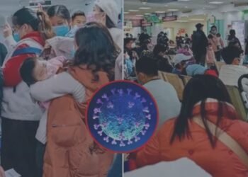 HMPV Spread in China: Indian Health Agency Says There’s No Reason to Worry About it