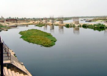 LG Saxena Pushes for Ropeway Across Yamuna