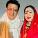 Govinda, Sunita Ahuja set to divorce: Reports