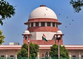 Centre opposes plea on life ban for convicted politicians
