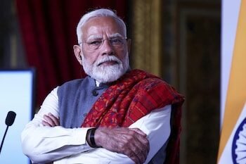 ‘Terror threat to PM Modi’: Security on alert