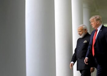 Defence procurement, tarrif concessions: Key issues to be discussed during Modi-Trump meet
