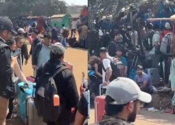 Nepal student suicide: 3 officials suspended for comments