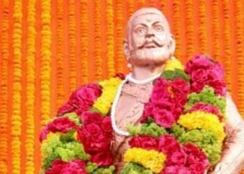 Four Wikipedia Editors Booked For Objectionable ‘Content’ Against Sambhaji Maharaj