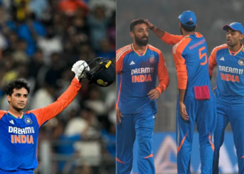 "Abhishek's Stunning 37-Ball Ton Crushes England in Mumbai!"