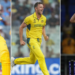 "Australia Struck Hard: Cummins & Hazlewood Out of CT 2025"
