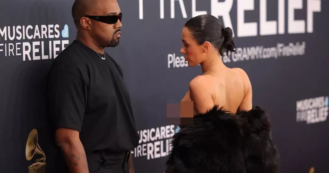 BINACA CENOSIR AND KAYENE WEST