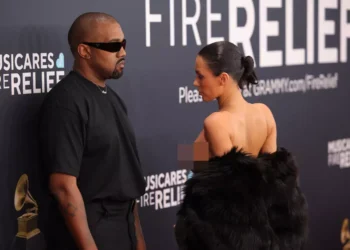 BINACA CENOSIR AND KAYENE WEST