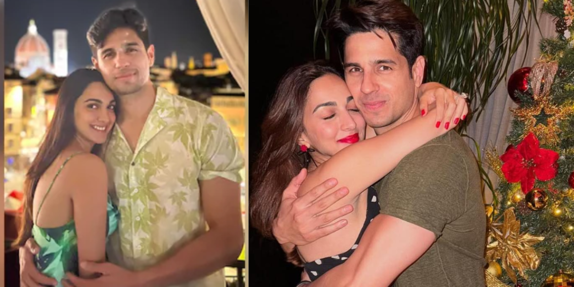 BREAKING!-Kiara Advani and Sidharth Malhotra Announces Pregnancy