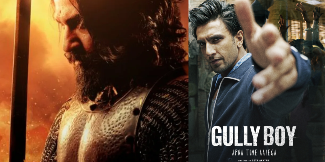 "Chhaava Dominates! 2L+ Tickets Sold, Set for Biggest Valentine’s Day Opening!"