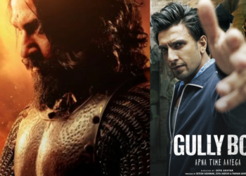 "Chhaava Dominates! 2L+ Tickets Sold, Set for Biggest Valentine’s Day Opening!"