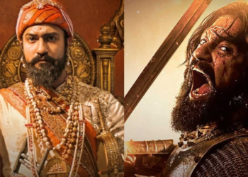 Chhaava Roars at Box Office: Vicky Kaushal Set for a Massive Day 1!