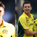 "Cummins, Hazlewood's Availability in Doubt for CT 2025"