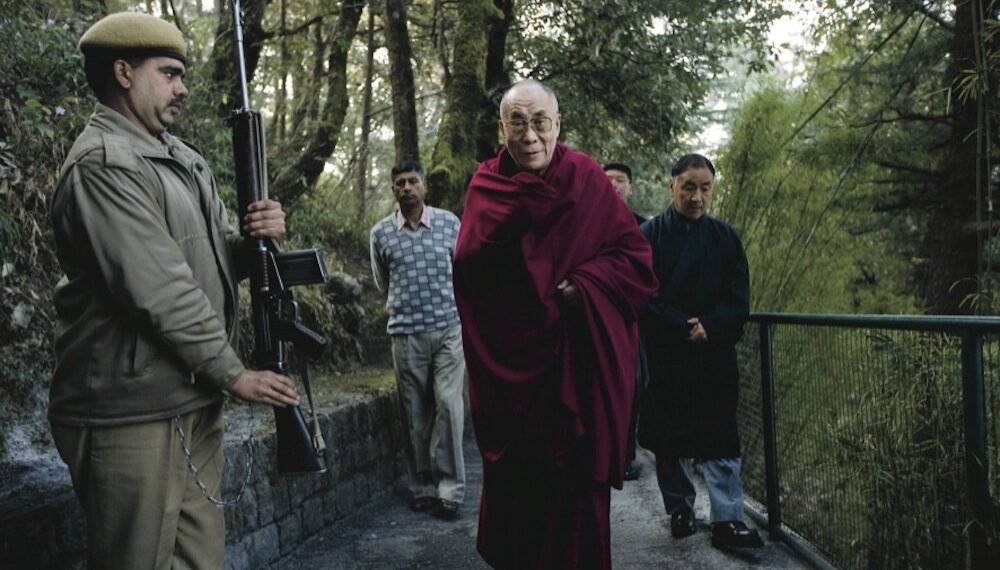 Dalai Lama
