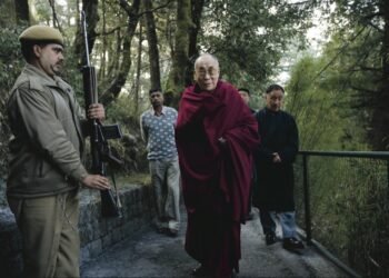Dalai Lama