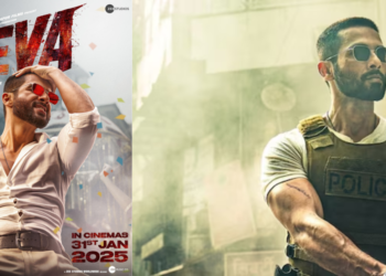 Deva, Crosses 10 Crore On Day 2 But Lags Behind Shahid's Flop Batti Gul Meter Chalu