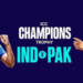 Ex-India Pacer Shocks Fans: 'I Want Pakistan to Win CT IND vs PAK Clash!'