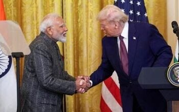 Tahawwur extradition, F-35 jets, trade deals: Conclusions from Modi-Trump Meet