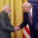 Tahawwur extradition, F-35 jets, trade deals: Conclusions from Modi-Trump Meet