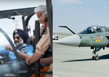 IAF Chief Doubts HAL: Slams Tejas-Maker Over Delivery Delays