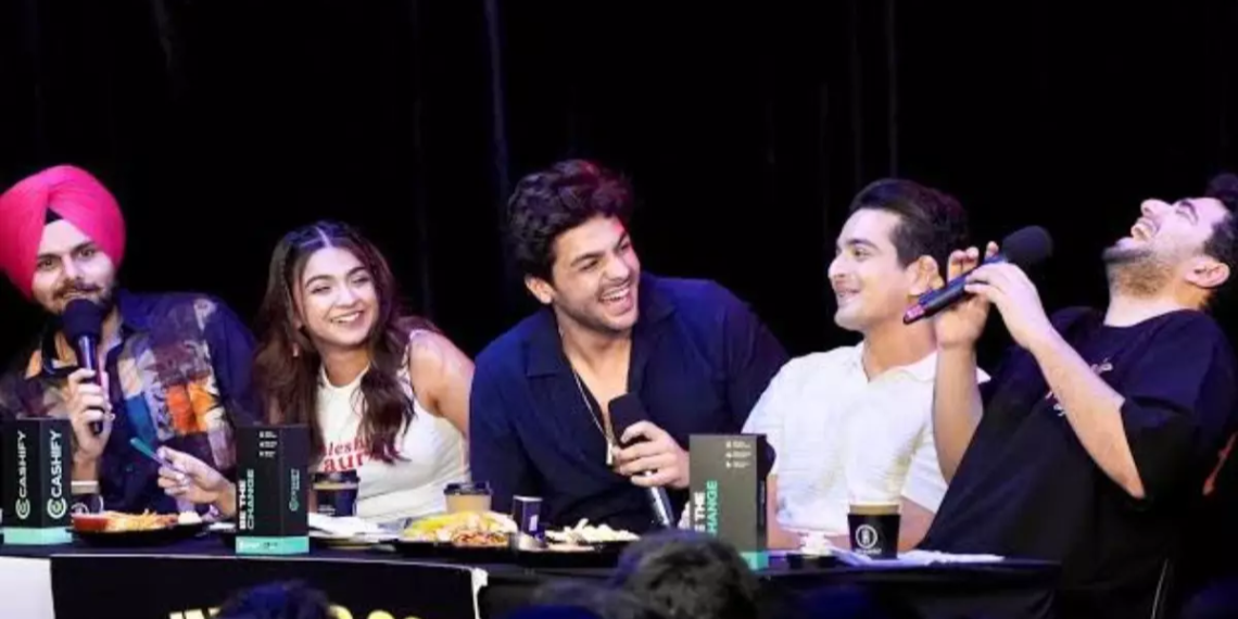 India's Got Latent: Samay & Apoorva to Face NCW Virtually, Ranveer Still Silent