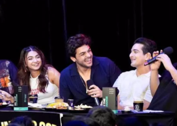 India's Got Latent: Samay & Apoorva to Face NCW Virtually, Ranveer Still Silent