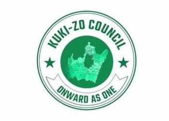 Kuki-Zo Council Slams BJP’s Stand on Manipur, Calls for Justice