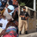 "Lined Up, Shot Dead": Gunmen Stop Bus in Pakistan, Execute 7 Amid Unrest!