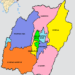 Manipur map