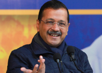 'Megalomaniac': Congress Slams Kejriwal as AAP Faces Delhi Defeat