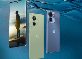 Motorola Edge 60 Pro Gets BIS Certification, India Launch Soon!