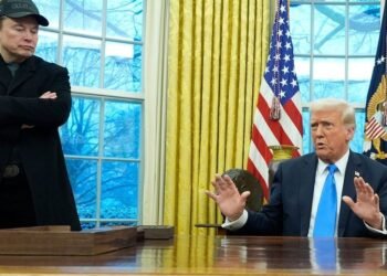 Massive Lay-off Looms as Judge Refused to Restrain Elom Musk