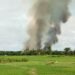 Myanmar airstrike